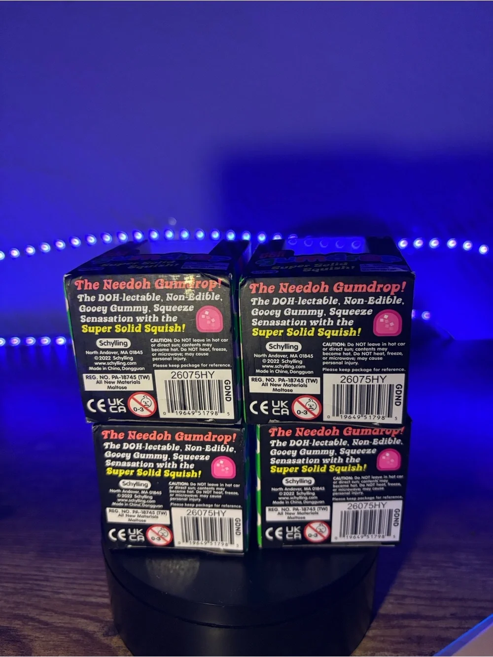 NeeDoh brand new